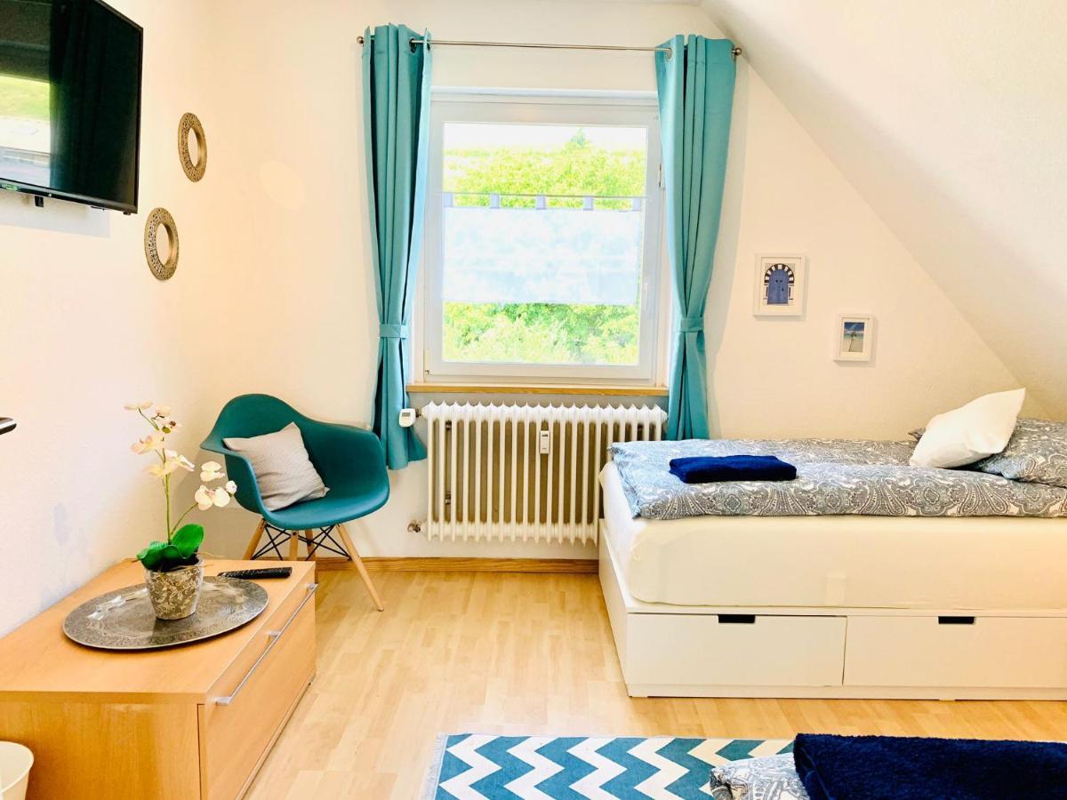 مالتردنغن Ferienwohnung Liesel - Kuche, Bad, Wlan, 3 Schlafzimmer, Parkplatz المظهر الخارجي الصورة