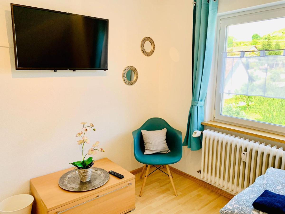 مالتردنغن Ferienwohnung Liesel - Kuche, Bad, Wlan, 3 Schlafzimmer, Parkplatz المظهر الخارجي الصورة