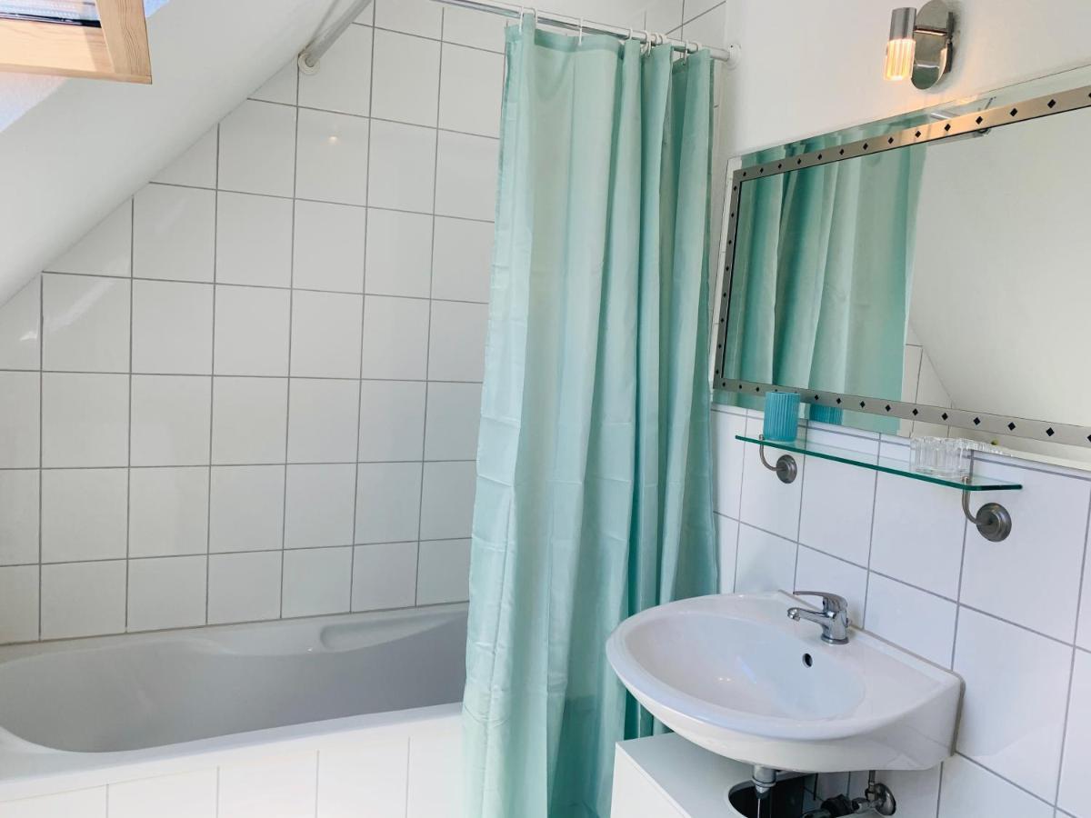 مالتردنغن Ferienwohnung Liesel - Kuche, Bad, Wlan, 3 Schlafzimmer, Parkplatz المظهر الخارجي الصورة