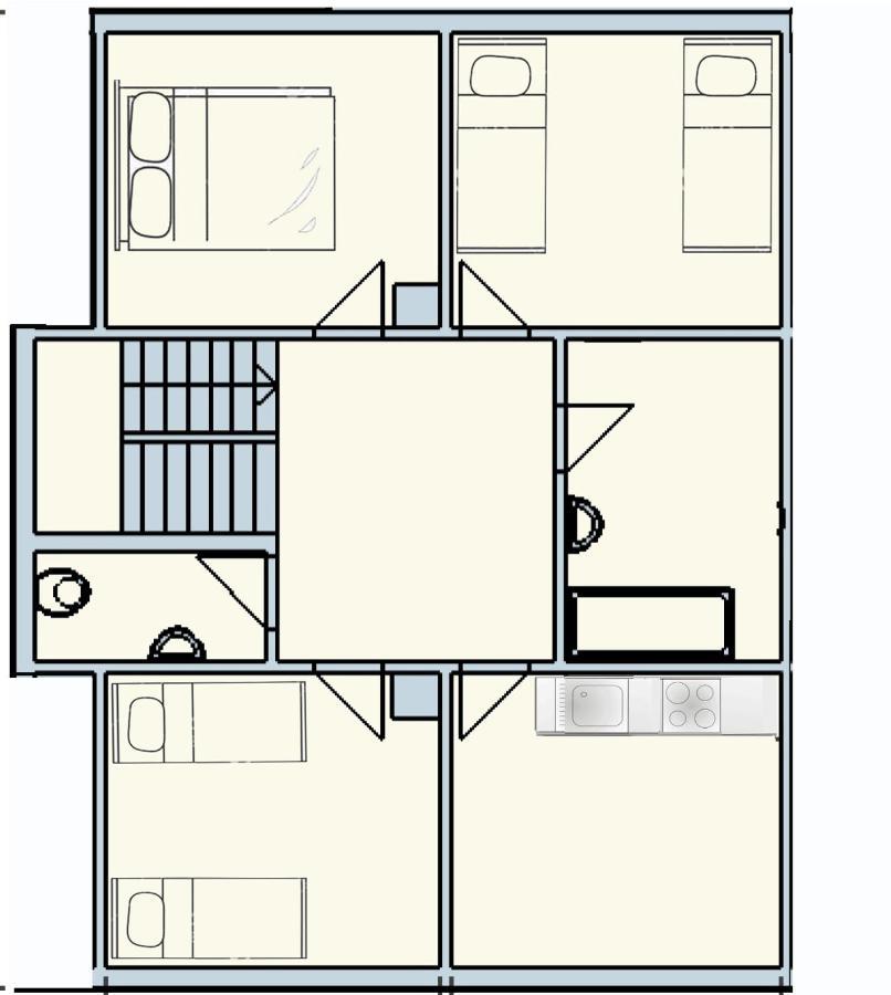 مالتردنغن Ferienwohnung Liesel - Kuche, Bad, Wlan, 3 Schlafzimmer, Parkplatz المظهر الخارجي الصورة