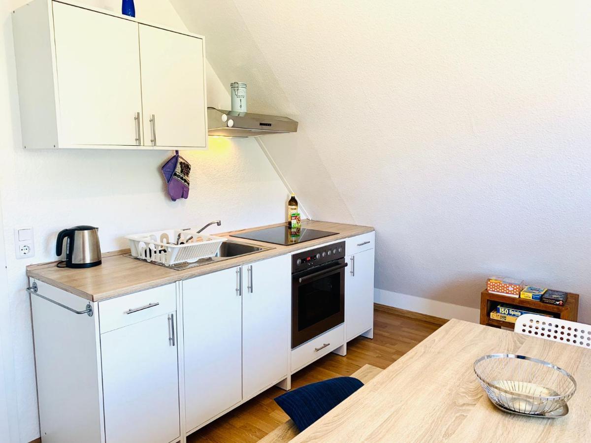 مالتردنغن Ferienwohnung Liesel - Kuche, Bad, Wlan, 3 Schlafzimmer, Parkplatz المظهر الخارجي الصورة